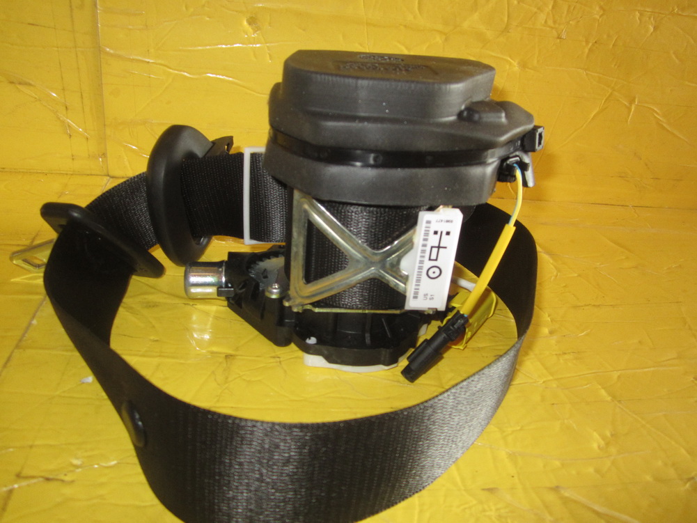 BMW Seat Belt 72114876787 Used Auto Parts Mercedes Benz Used